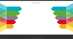 Desktop Screenshot of best-hacks.ru